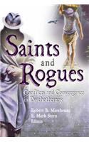 Saints and Rogues