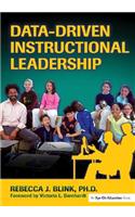 Data-Driven Instructional Leadership