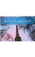 Paris, s'Il Vous Plait ! 2017
