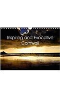 Inspiring and Evocative Cornwall 2017