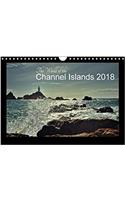 World of the Channel Islands 2018 2018