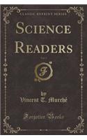 Science Readers, Vol. 3 (Classic Reprint)