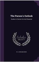 The Parson's Outlook