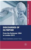 Discourses of Olympism