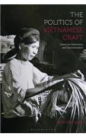 The Politics of Vietnamese Craft