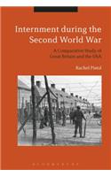 Internment During the Second World War