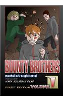 Bounty Brothers
