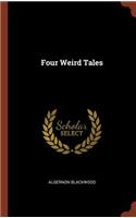 Four Weird Tales