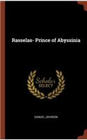 Rasselas- Prince of Abyssinia