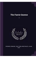 The Faerie Queene