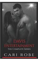 Davis Entertainment
