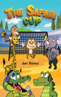 Safari Cup