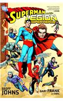 Superman And The Legion Of Super-heroes TP
