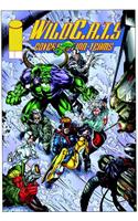 James Robinson's Complete Wildcats
