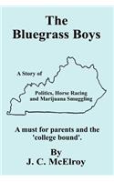 Bluegrass Boys