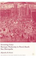Inventing Lima