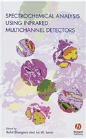 Spectrochemical Analysis Using Infrared Multichannel Detectors