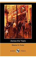 Across the Years (Dodo Press)