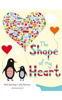 The Shape of My Heart