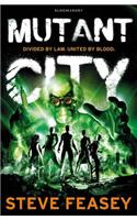 Mutant City