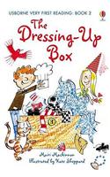 The Dressing-Up Box