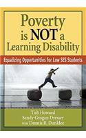 Poverty Is Not a Learning Disability