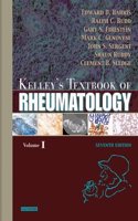 Kelley's Textbook of Rheumatology