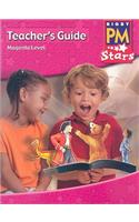 Rigby PM Stars: Magenta Level