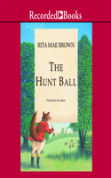 Hunt Ball