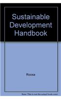 Sustainable Development Handbook
