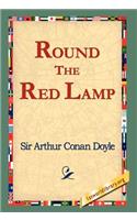 Round the Red Lamp: (English)