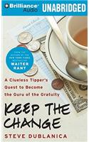 Keep the Change