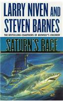 Saturn's Race