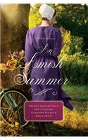 An Amish Summer
