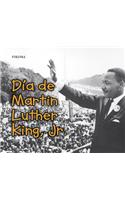 Dia de Martin Luther King, jr. = Martin Luther King, JR., Day