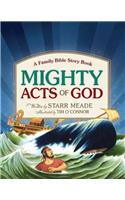Mighty Acts of God