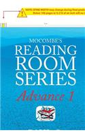 Mocombe's Reading Room Series Advance 1