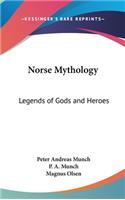 Norse Mythology: Legends of Gods and Heroes