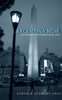 Argentina Noir