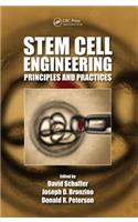 Stem Cell Engineering