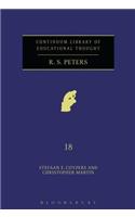 R. S. Peters