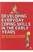 Developing Everyday Coping Skills in the Early Years