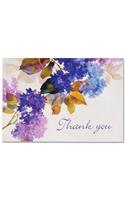 Ty Note Lilacs