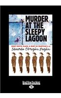 Murder at the Sleepy Lagoon: Zoot Suits, Race, and Riot in Wartime L.A. (Large Print 16pt)