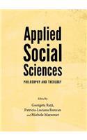 Applied Social Sciences: Philosophy and Theology