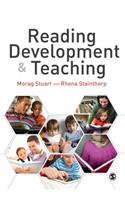 Reading Development & Teaching
