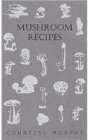 Mushroom Recipes