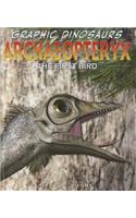 Archaeopteryx: (Graphic Dinosaurs)