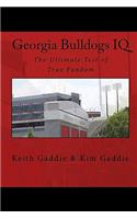 Georgia Bulldogs IQ