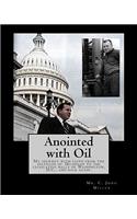 Anointed with Oil